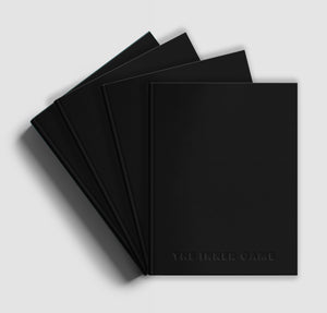 Athletes Performance Journal Bundle- Pre Order