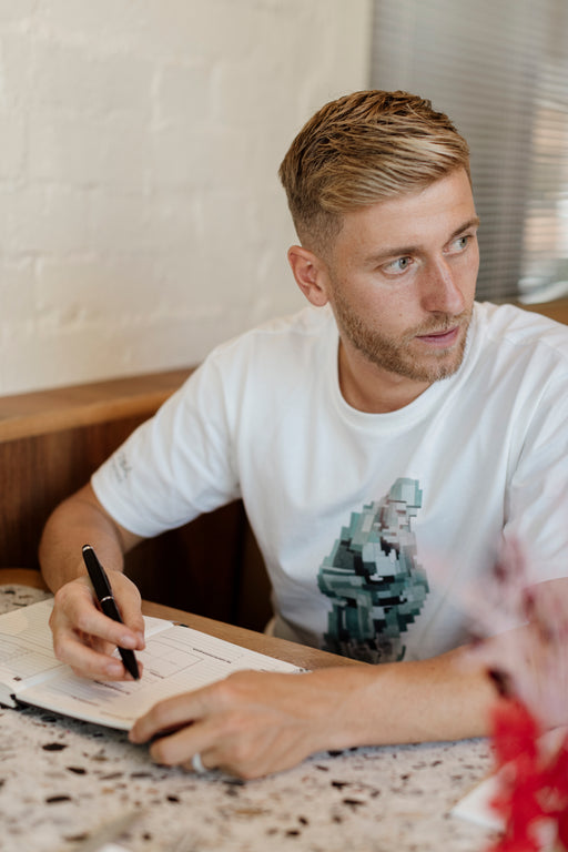 Athlete Performance Journal- Pre Order