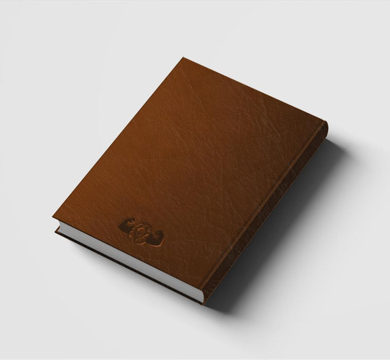 Athlete Performance Journal- Pre Order
