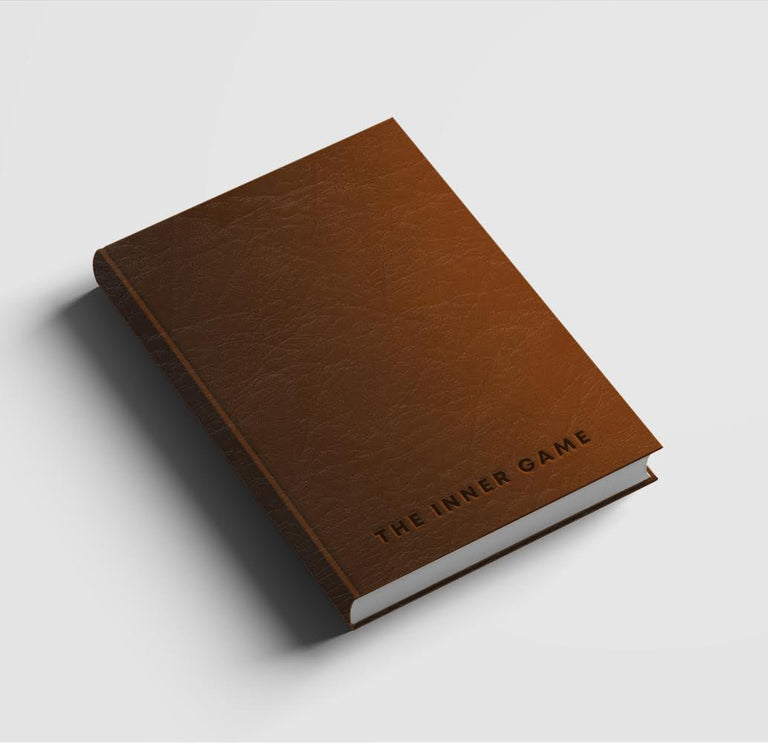 Athlete Performance Journal- Pre Order