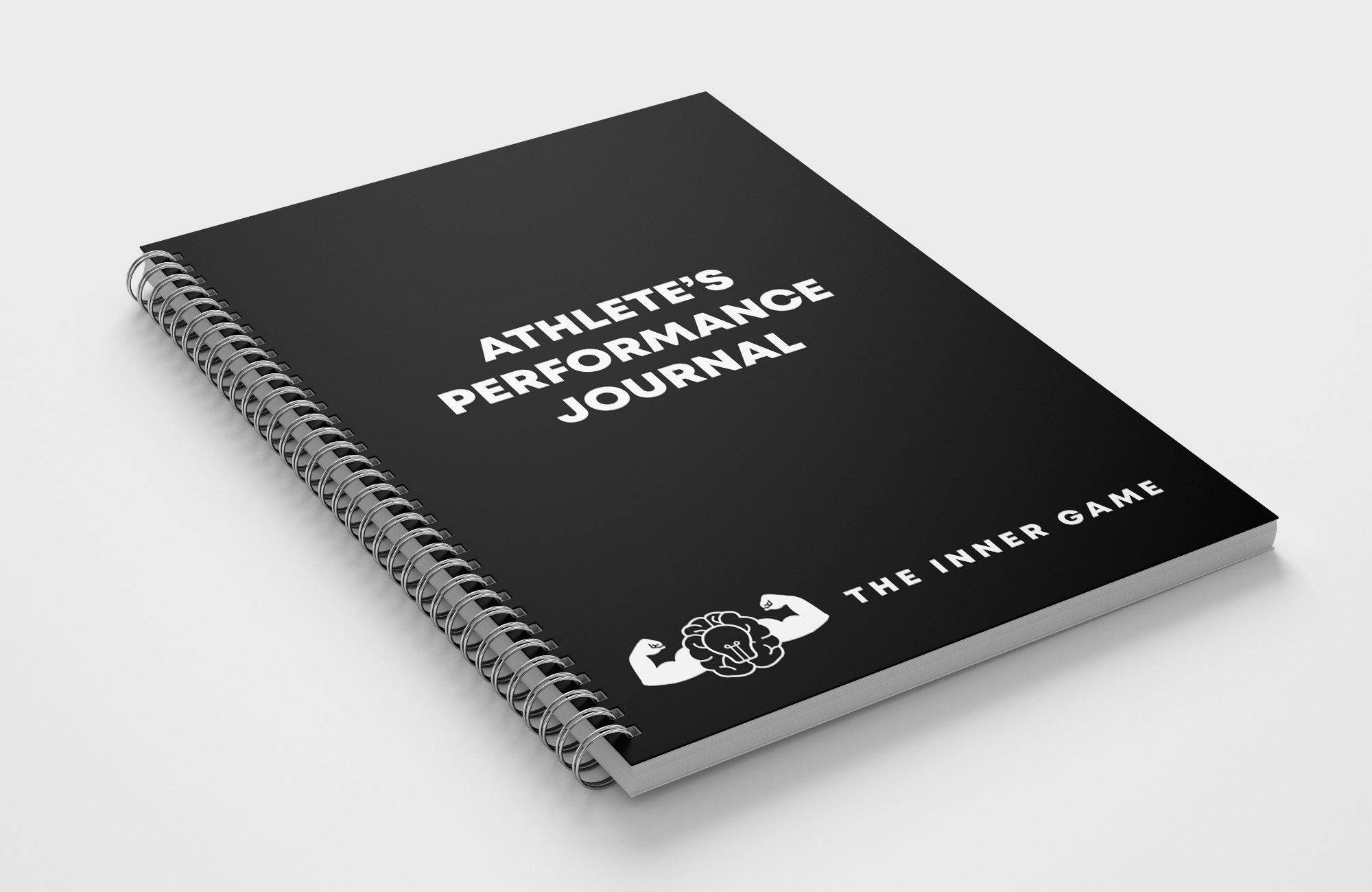 Youth Performance Journal- Pre order – The Inner Game